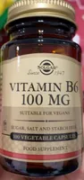 Vitamin B6