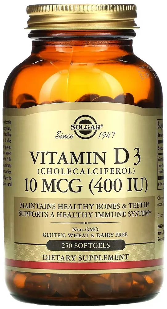 Vitamin D3