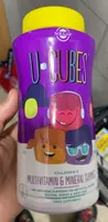 U-cubes