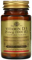 Vitamin D3 1000 Ui
