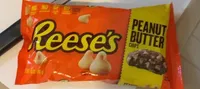 Pépites au beurre de cacahuète