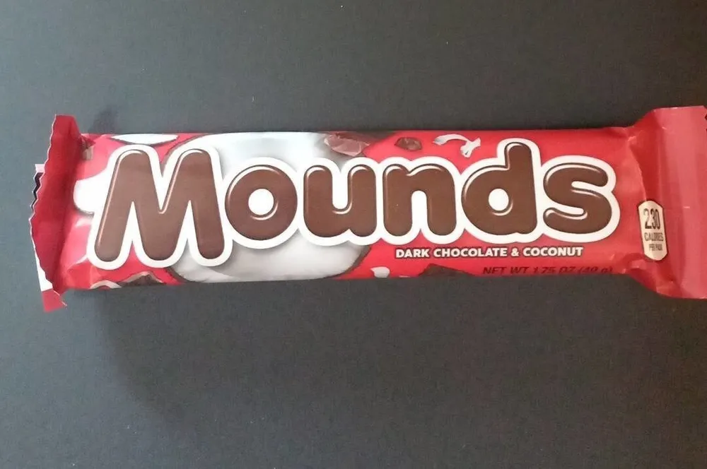 Mounds