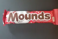 Mounds