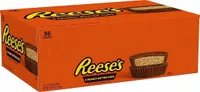 Peanut Butter Cups