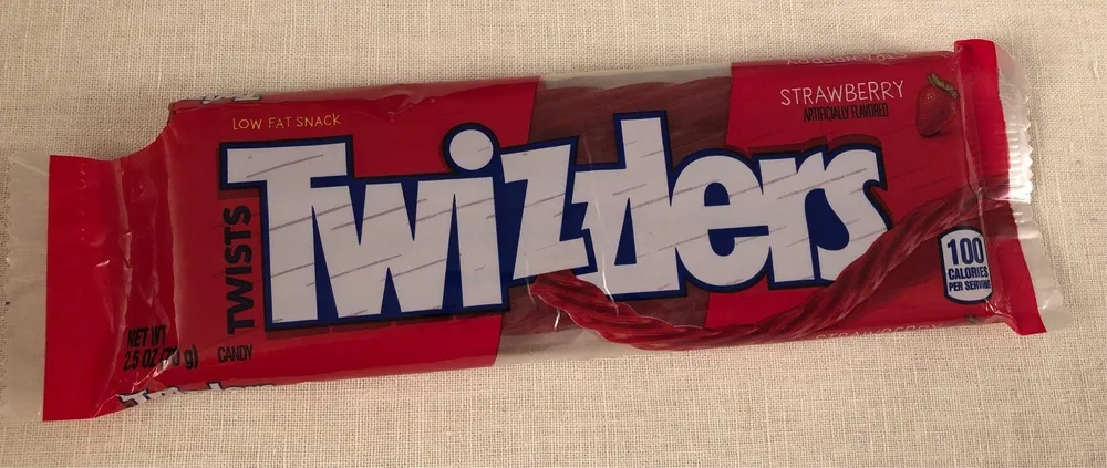 Twizzlers