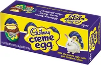 creme egg