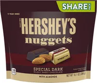 Hershey's Nuggets