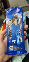 Almond Joy Coconut & Almond Chocolate Candy Bar