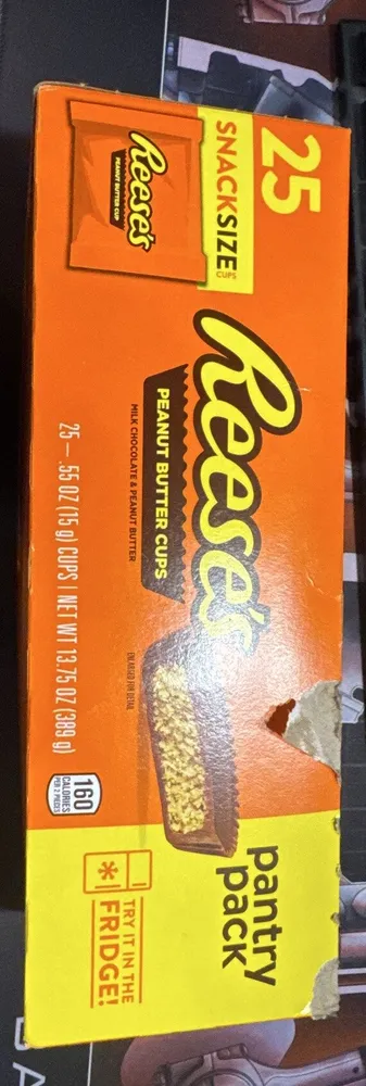 Reese’s