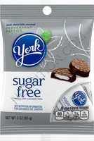 peppermint patties sugar free