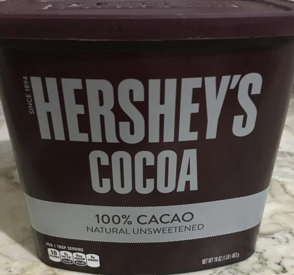 COCOA