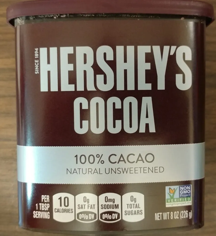 Cocoa
