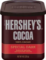 Special Dark 100% Cacao Dutched Cocoa