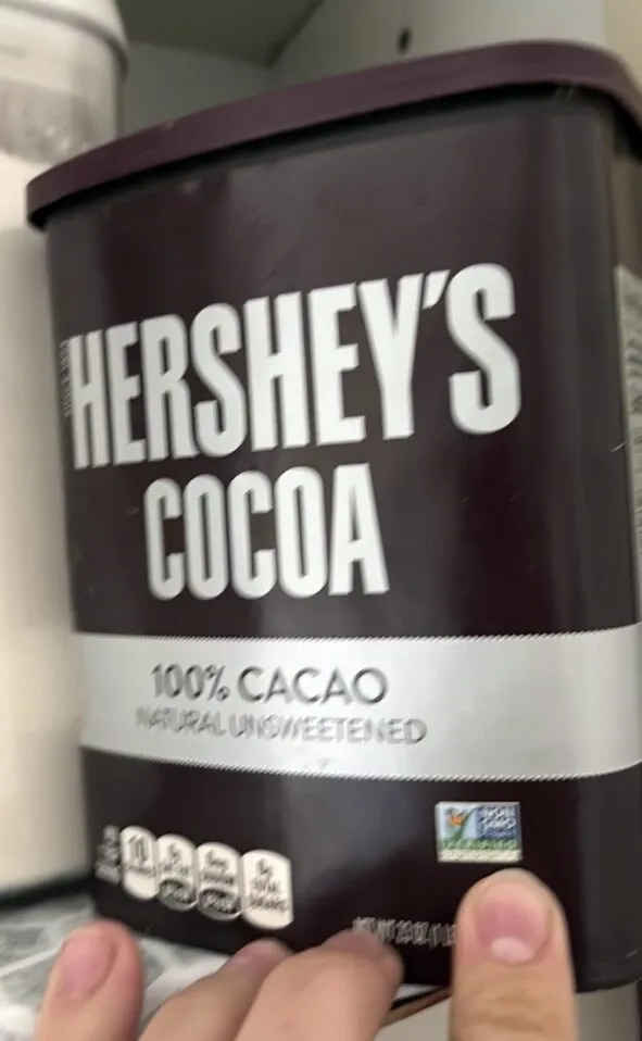 Cocoa