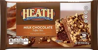English Toffee Bits