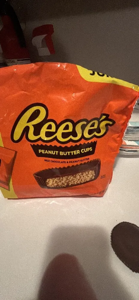 Peanut Butter Cups