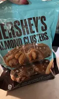 Almond clusters