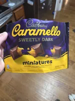 Caramel Sweetly Dark Miniatures
