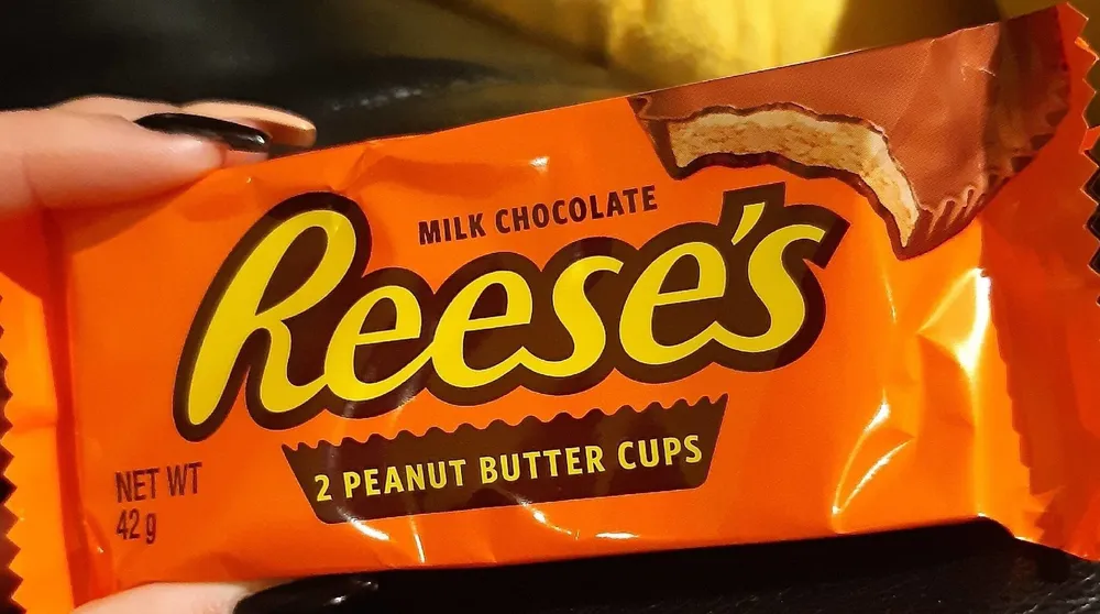 peanut butter cup