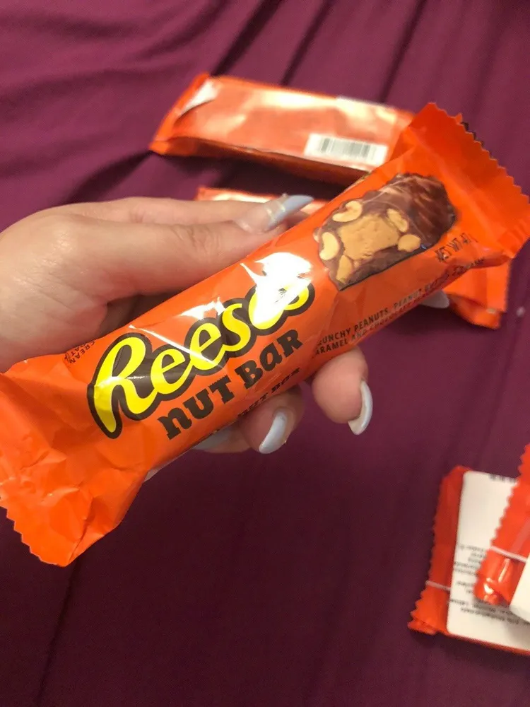 Nut Bar