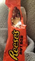 Reases nUT BaR