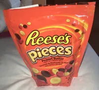 Reese's Pieces