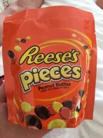 Reese's Pieces Pouch
