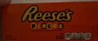 Reese's Pieces