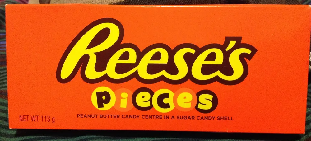 Reese's Pieces 113G