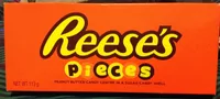 Reese's Pieces 113G
