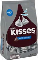 Kisses chocolate candy assortment