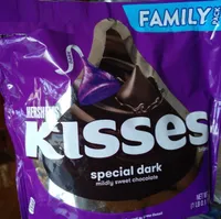 Kissies especial dark