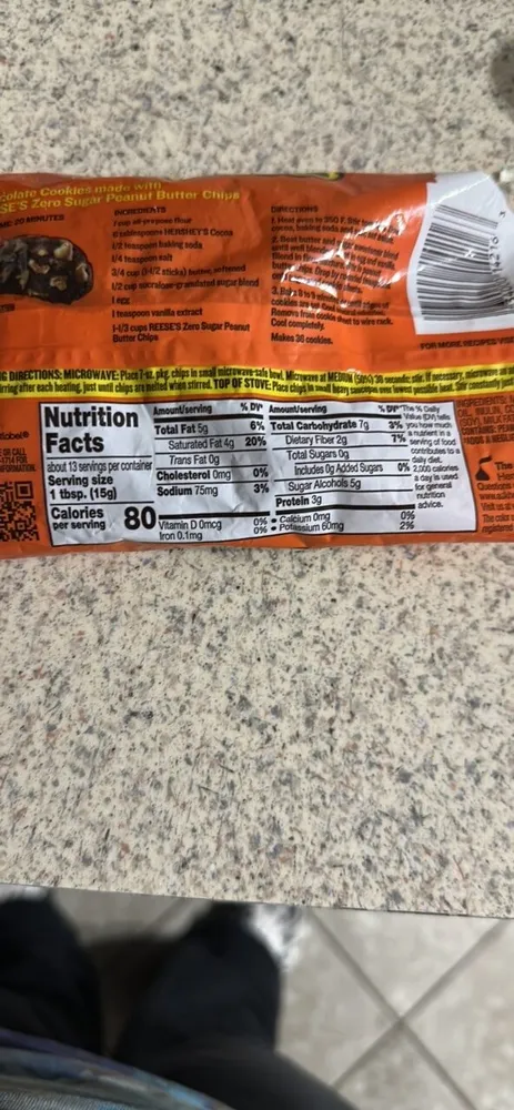 Reese's