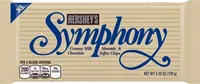 extra creamy milk chocolate almonds & toffee