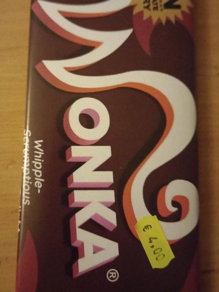 Wonka