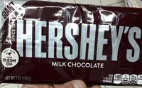 Hershey Giant Milk Chocolate
