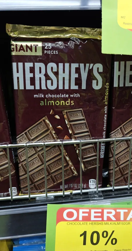 Hershey
