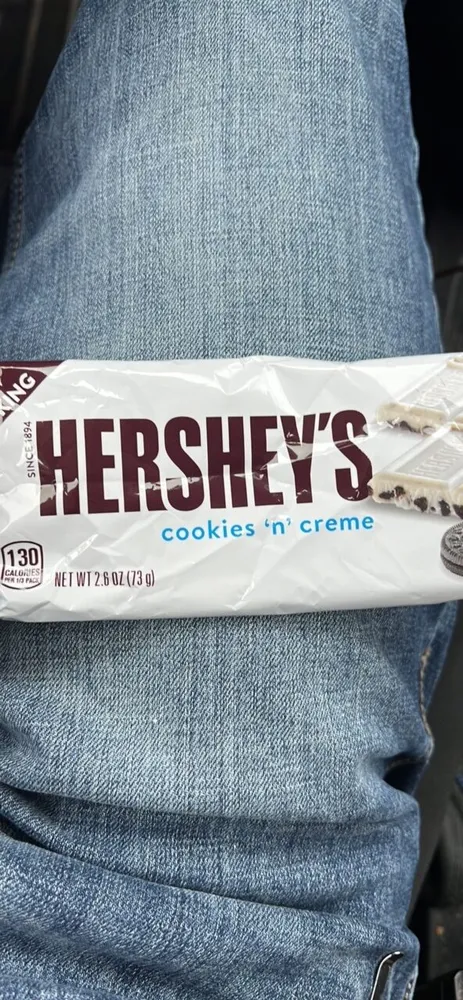 Milk Chocolate