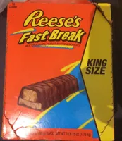 Reese's Fast Break
