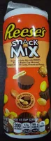 Snack mix