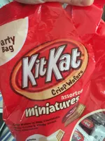 Crisp Wafers