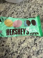 candy coated milk chocolate
