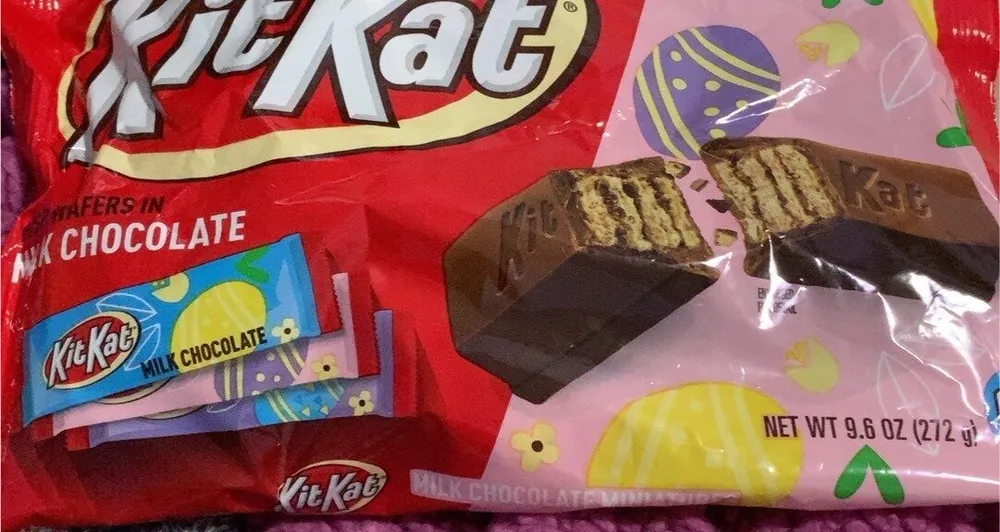 Kit-Kat