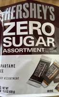 ZERO SUGAR ASSORTMENT