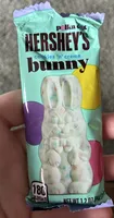 Hershey's cookies 'n' creme bunny