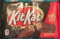 Kitkat dark