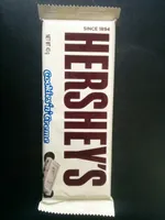 Cookies 'n' Creme Candy Bar