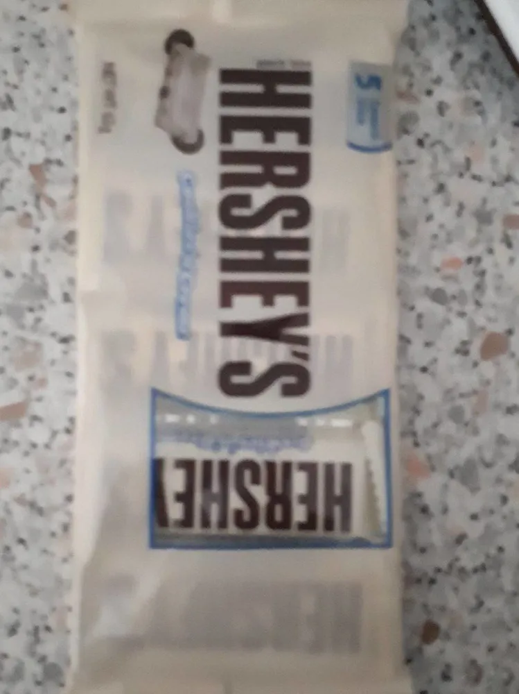 Hersheys