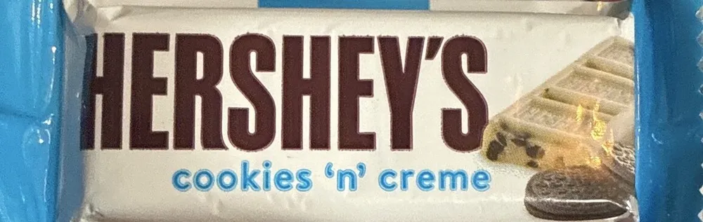 Snack Size Cookies And Crème
