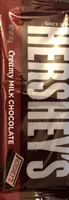 Hershey's Milk Chocolate